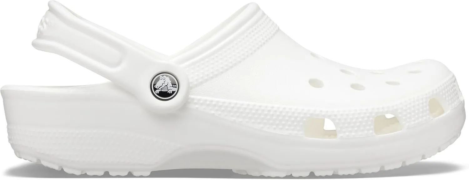 Crocs Unisex Adult Classic Clog