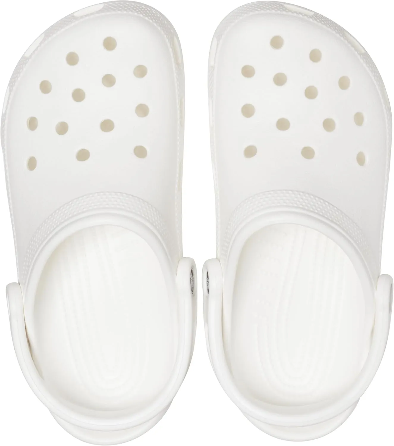 Crocs Unisex Adult Classic Clog