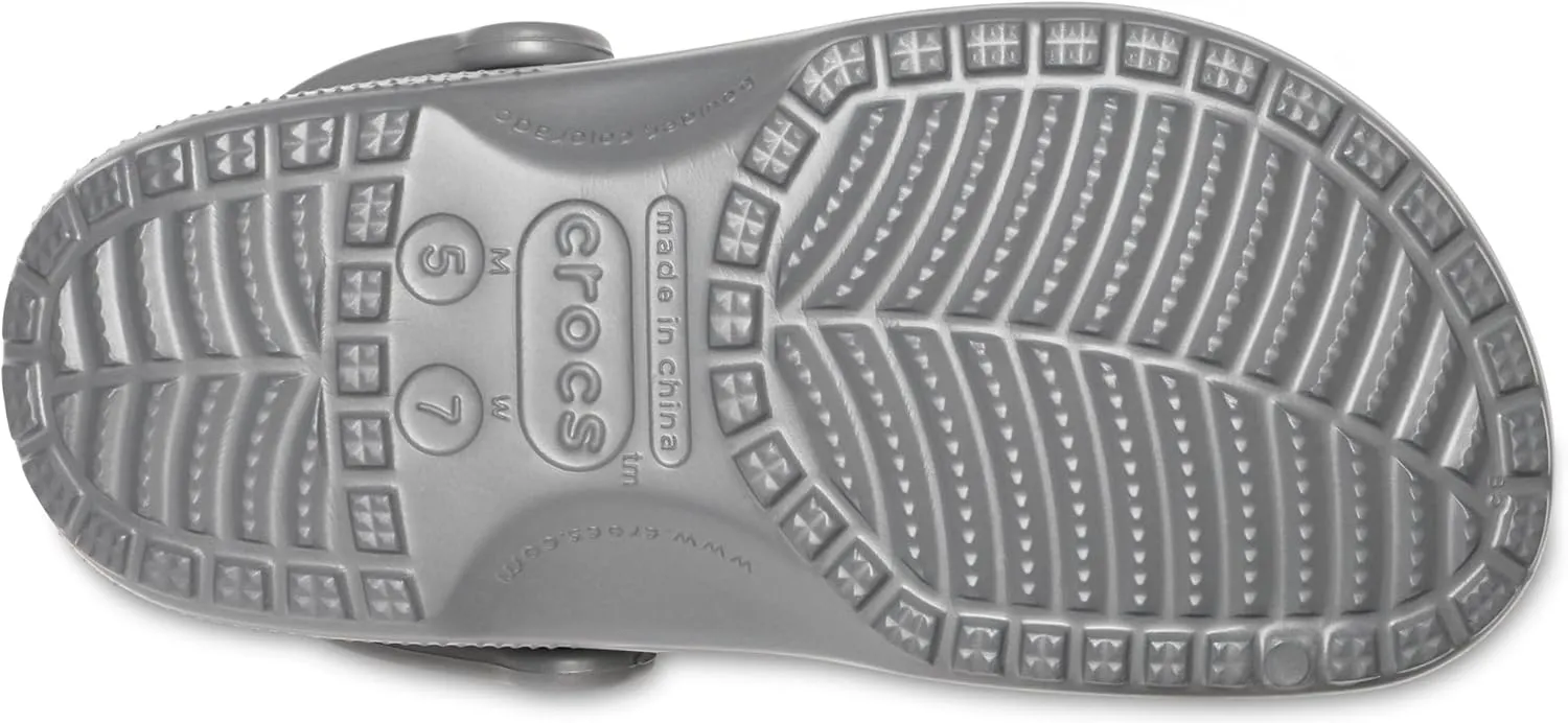 Crocs Unisex Adult Classic Clog
