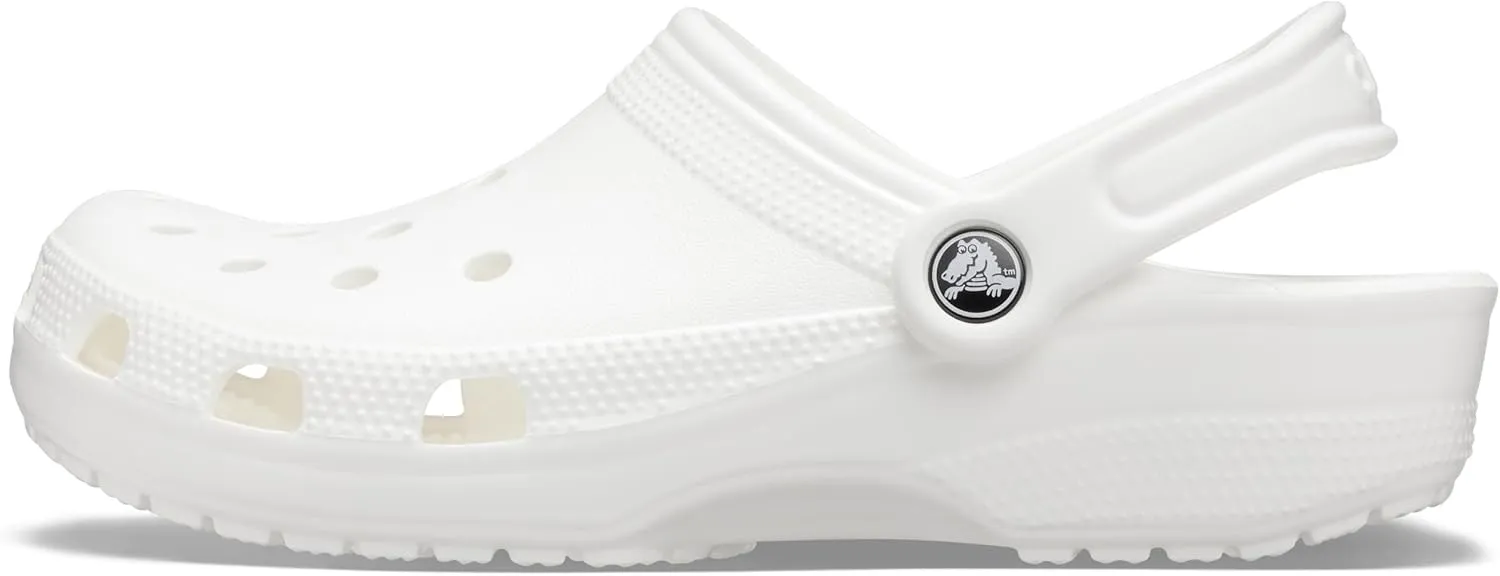 Crocs Unisex Adult Classic Clog
