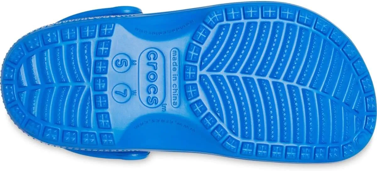 Crocs Unisex Adult Classic Clog