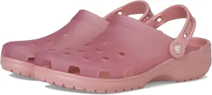 Crocs Unisex-Adult Classic Frosted Clog