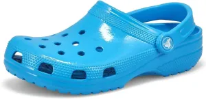 Crocs Unisex-Adult Classic High Shine Clog