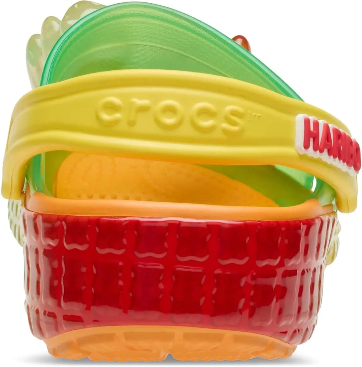 Crocs Unisex-Adult Classic Pikachu Clog
