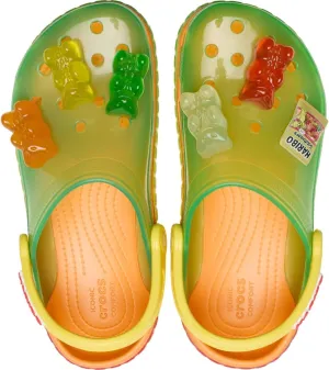 Crocs Unisex-Adult Classic Pikachu Clog