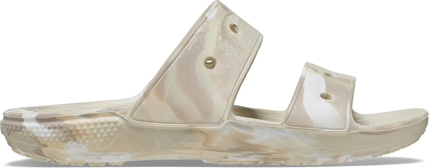 Crocs Unisex-Adult Classic Sandal