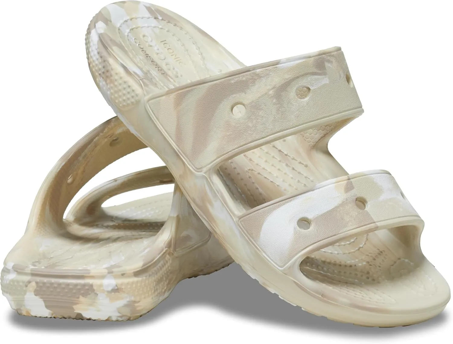 Crocs Unisex-Adult Classic Sandal
