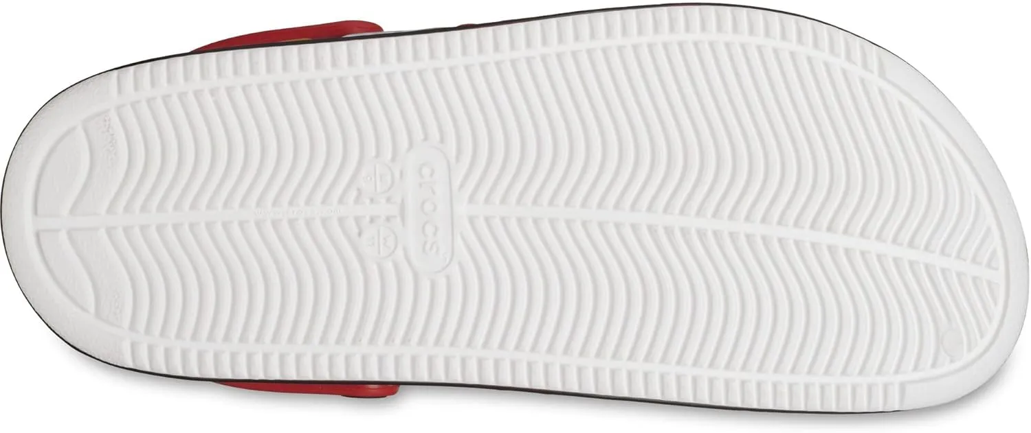 Crocs Unisex-Adult Mickey Off Court Clog