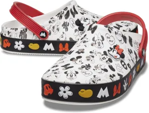 Crocs Unisex-Adult Mickey Off Court Clog