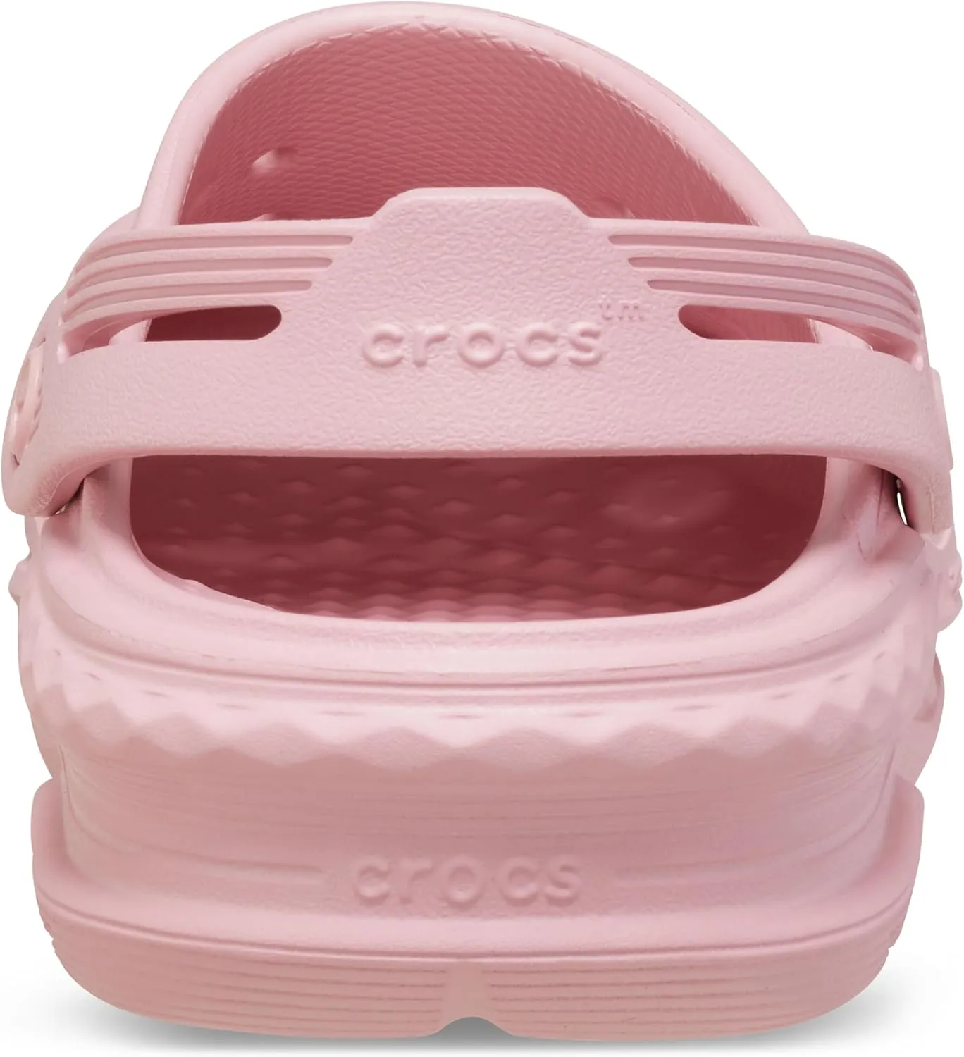 Crocs Unisex-Adult Off Grid Clog