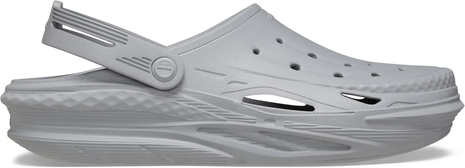 Crocs Unisex-Adult Off Grid Clog
