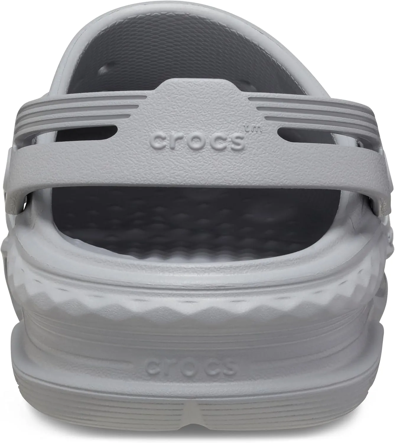 Crocs Unisex-Adult Off Grid Clog