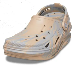 Crocs Unisex-Adult Off Grid Clog