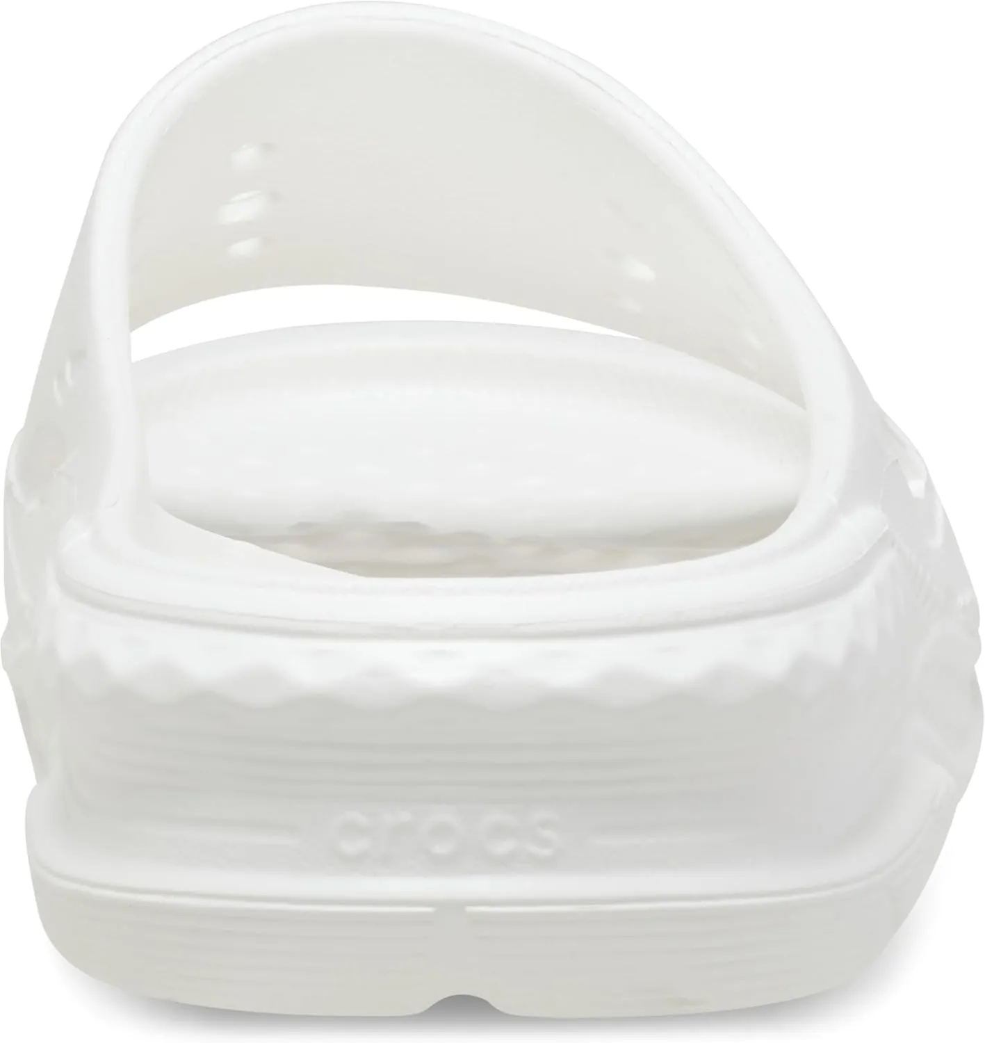 Crocs Unisex-Adult Off Grid Clog