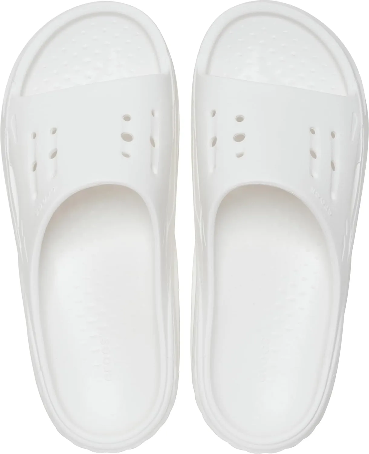 Crocs Unisex-Adult Off Grid Clog