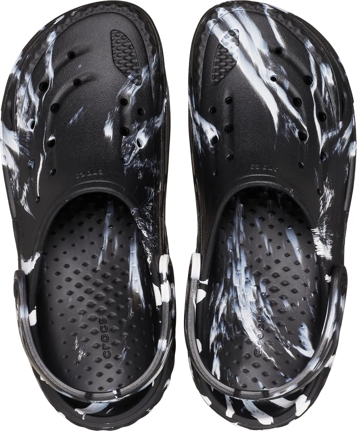 Crocs Unisex-Adult Off Grid Clog