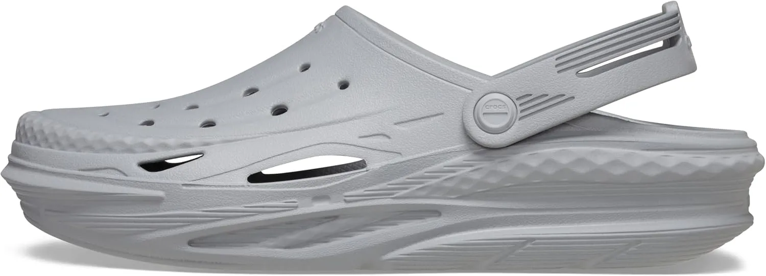 Crocs Unisex-Adult Off Grid Clog