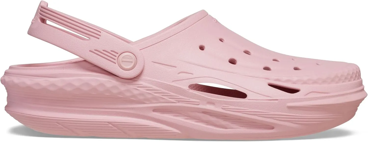 Crocs Unisex-Adult Off Grid Clog