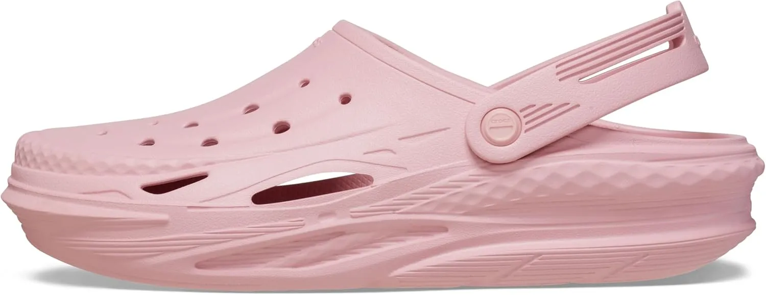 Crocs Unisex-Adult Off Grid Clog
