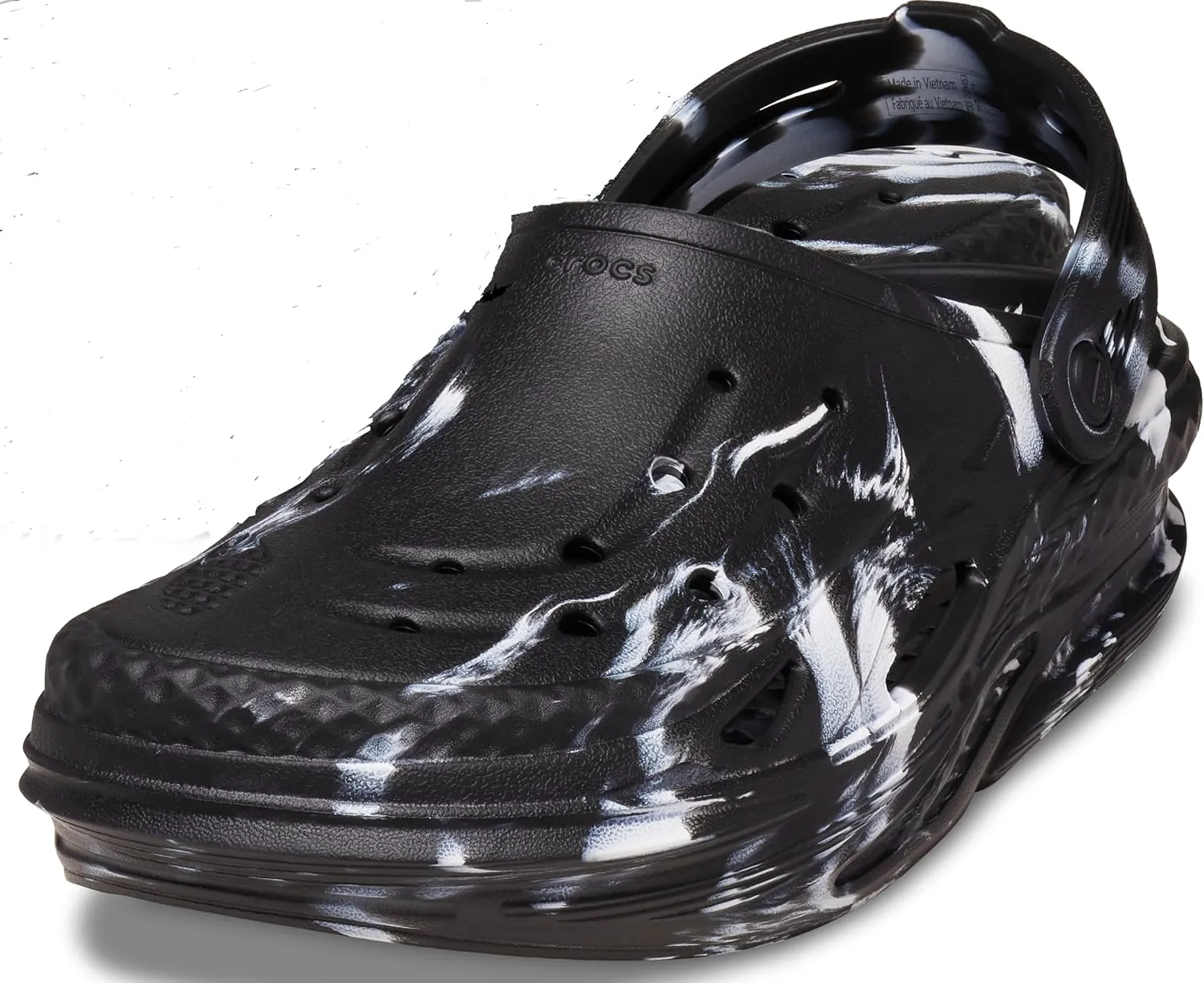 Crocs Unisex-Adult Off Grid Clog