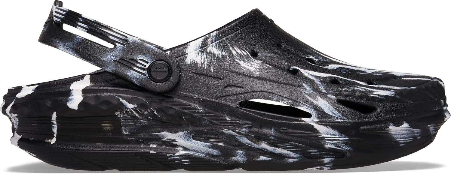 Crocs Unisex-Adult Off Grid Clog