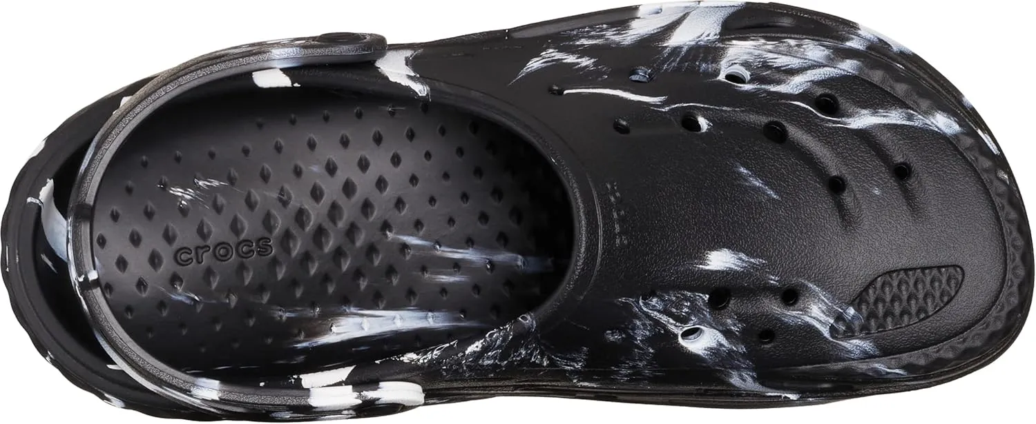 Crocs Unisex-Adult Off Grid Clog