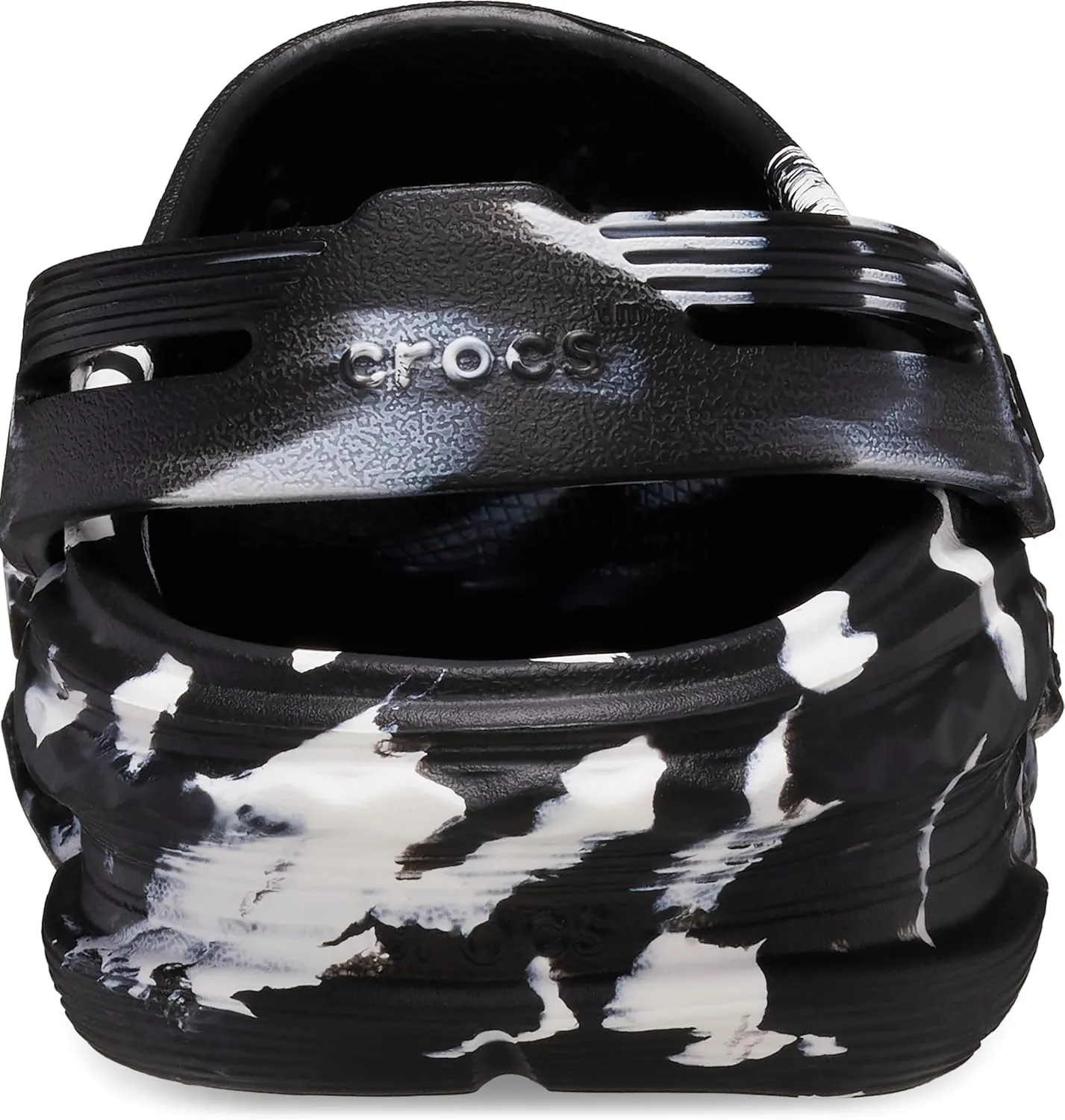 Crocs Unisex-Adult Off Grid Clog