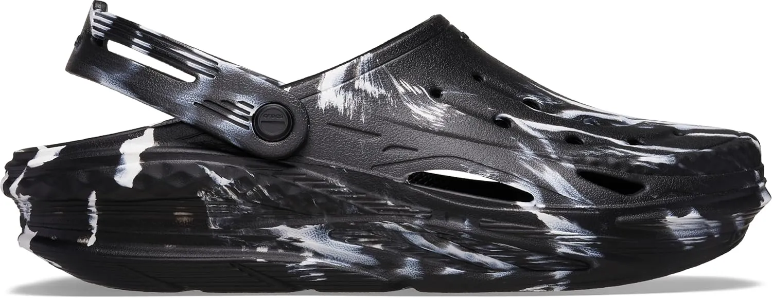 Crocs Unisex-Adult Off Grid Clog