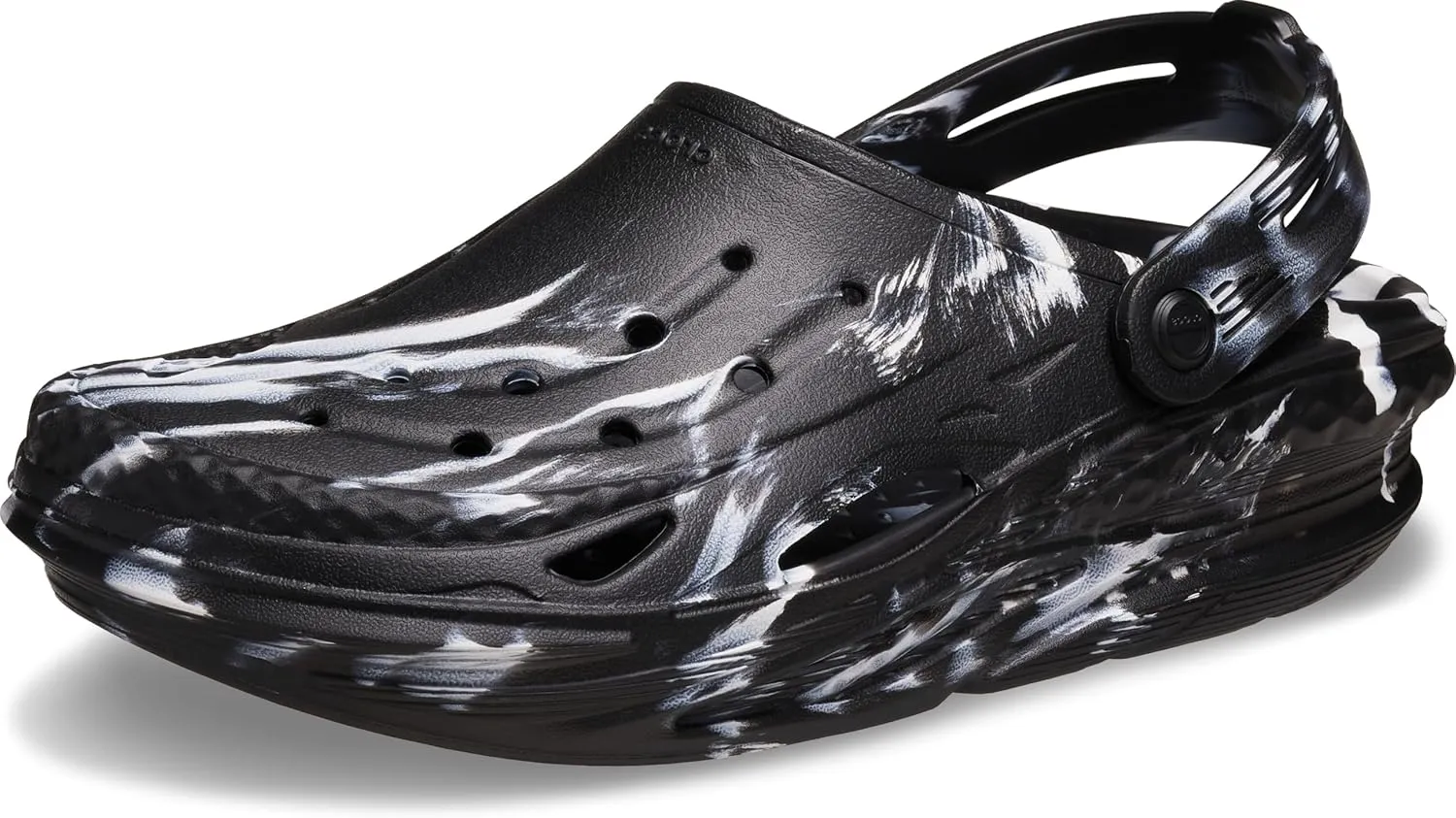 Crocs Unisex-Adult Off Grid Clog