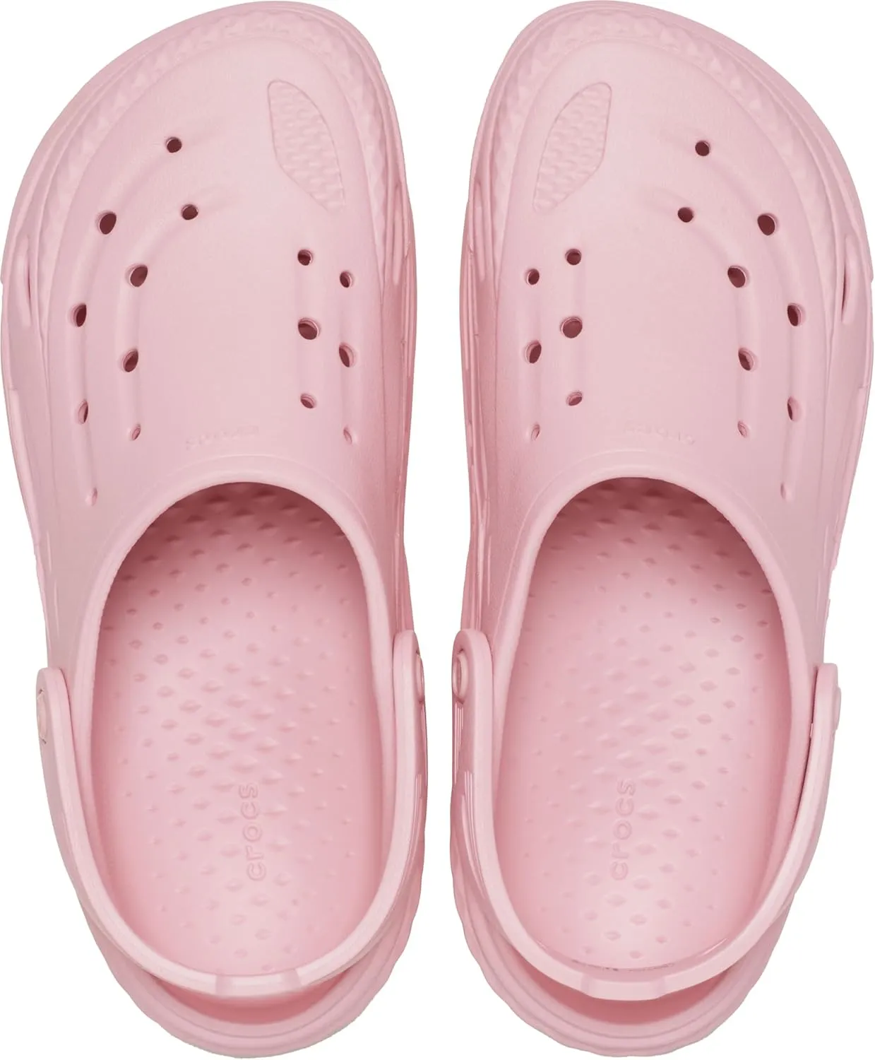Crocs Unisex-Adult Off Grid Clog