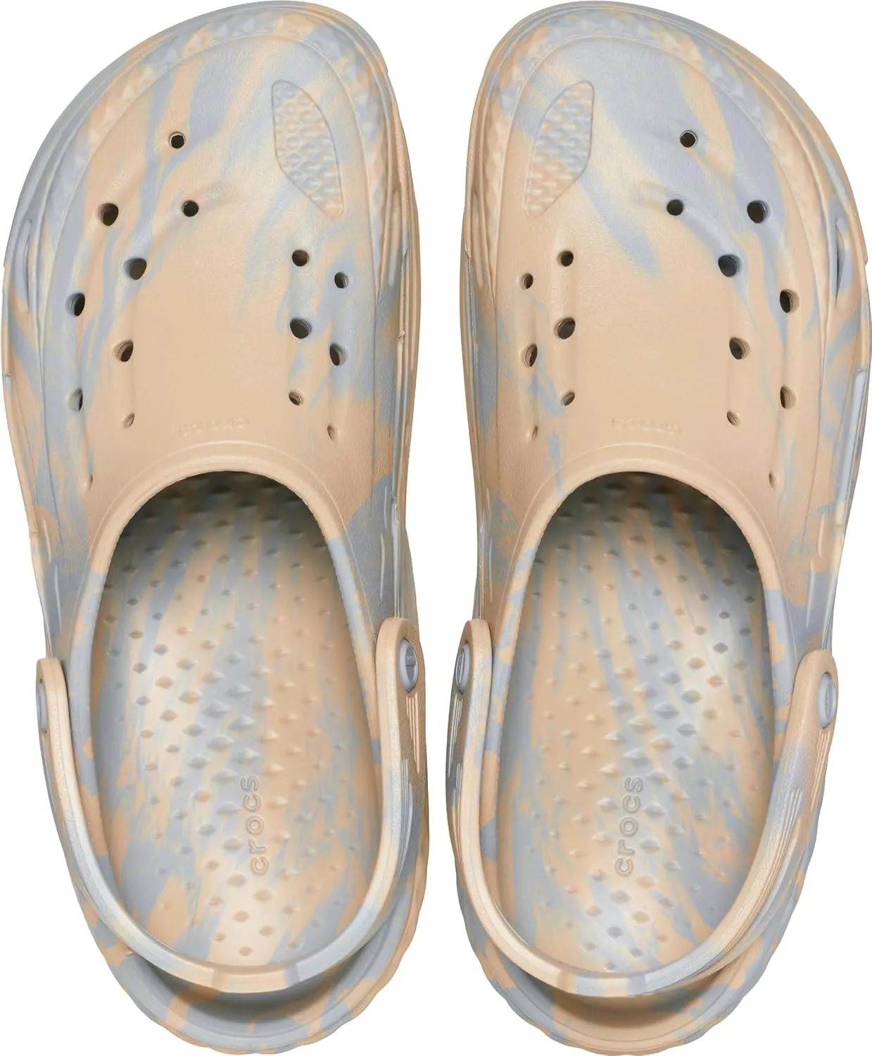 Crocs Unisex-Adult Off Grid Clog