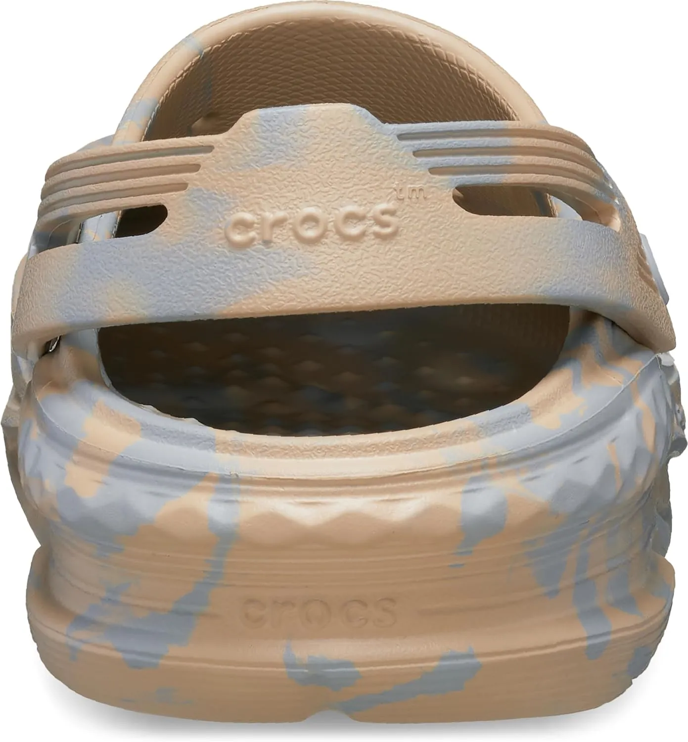 Crocs Unisex-Adult Off Grid Clog