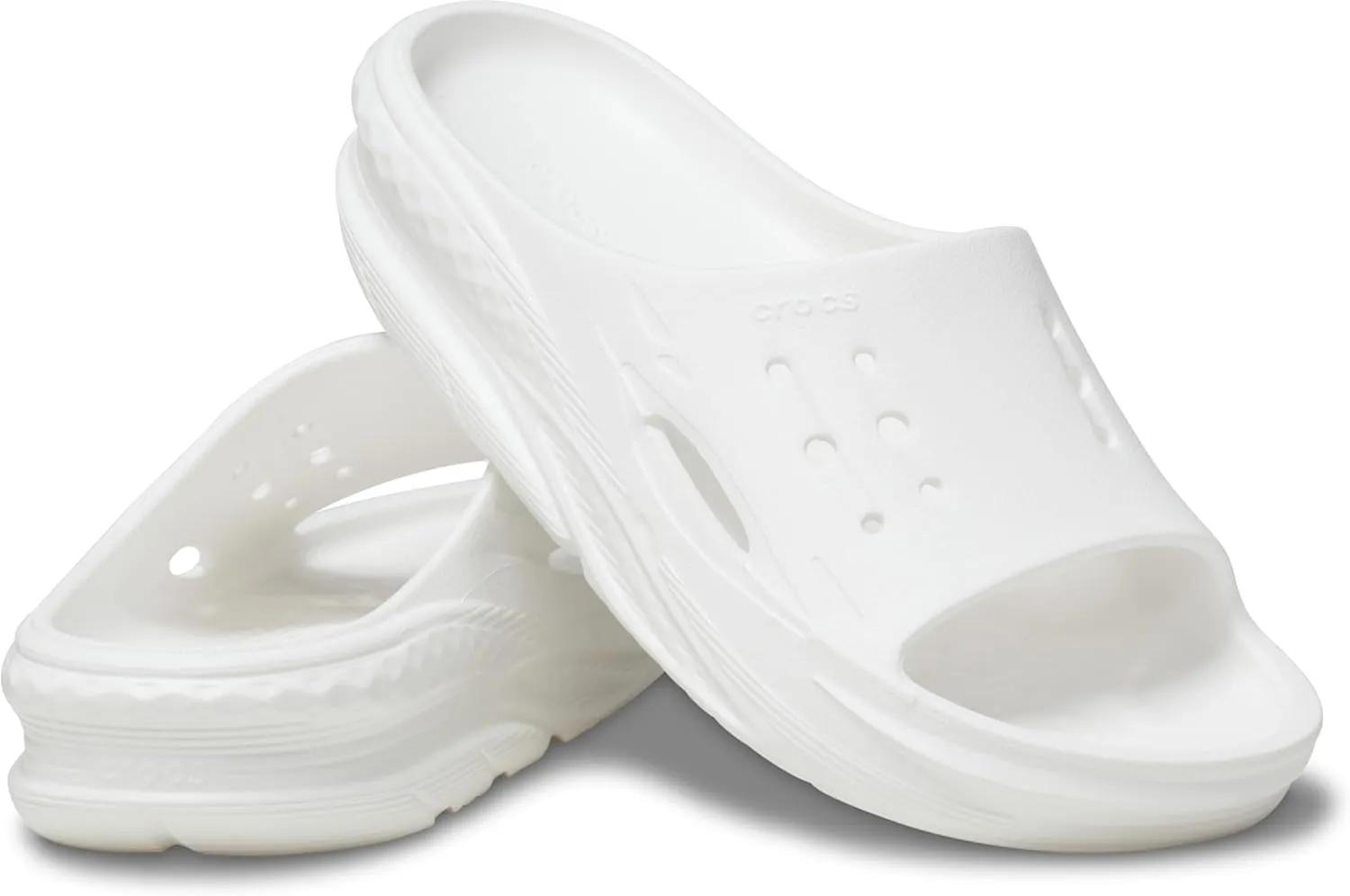 Crocs Unisex-Adult Off Grid Clog