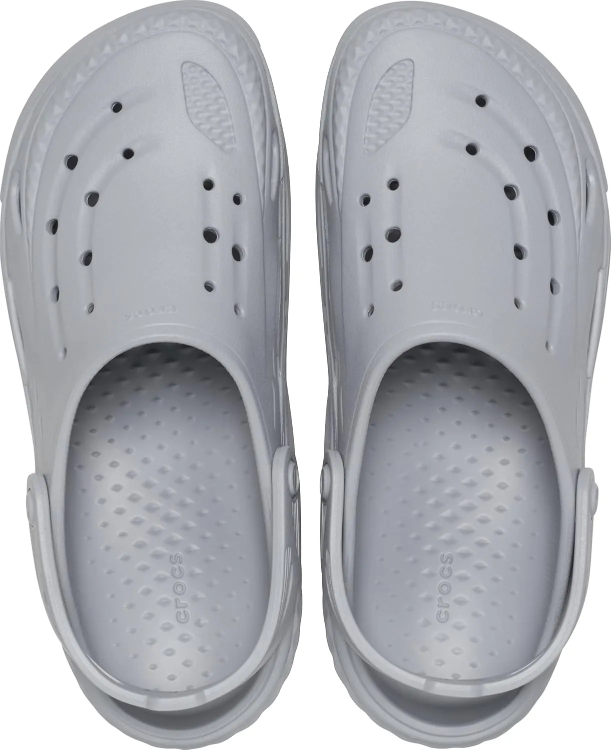 Crocs Unisex-Adult Off Grid Clog