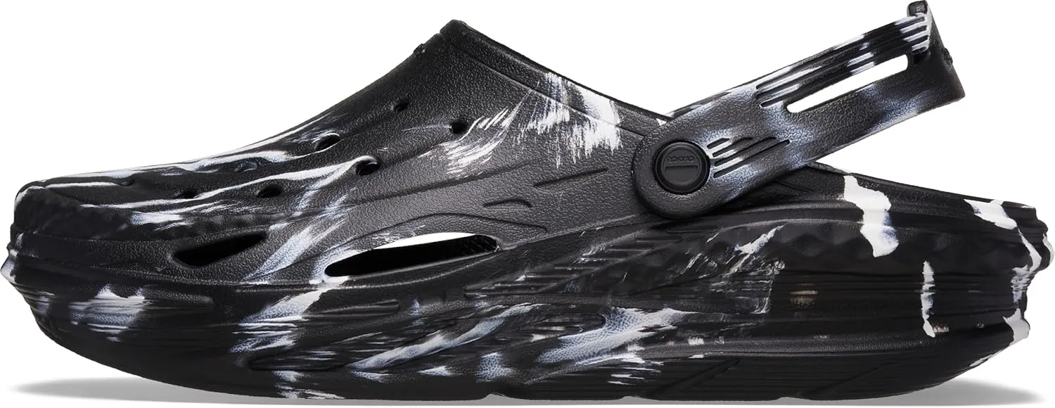 Crocs Unisex-Adult Off Grid Clog