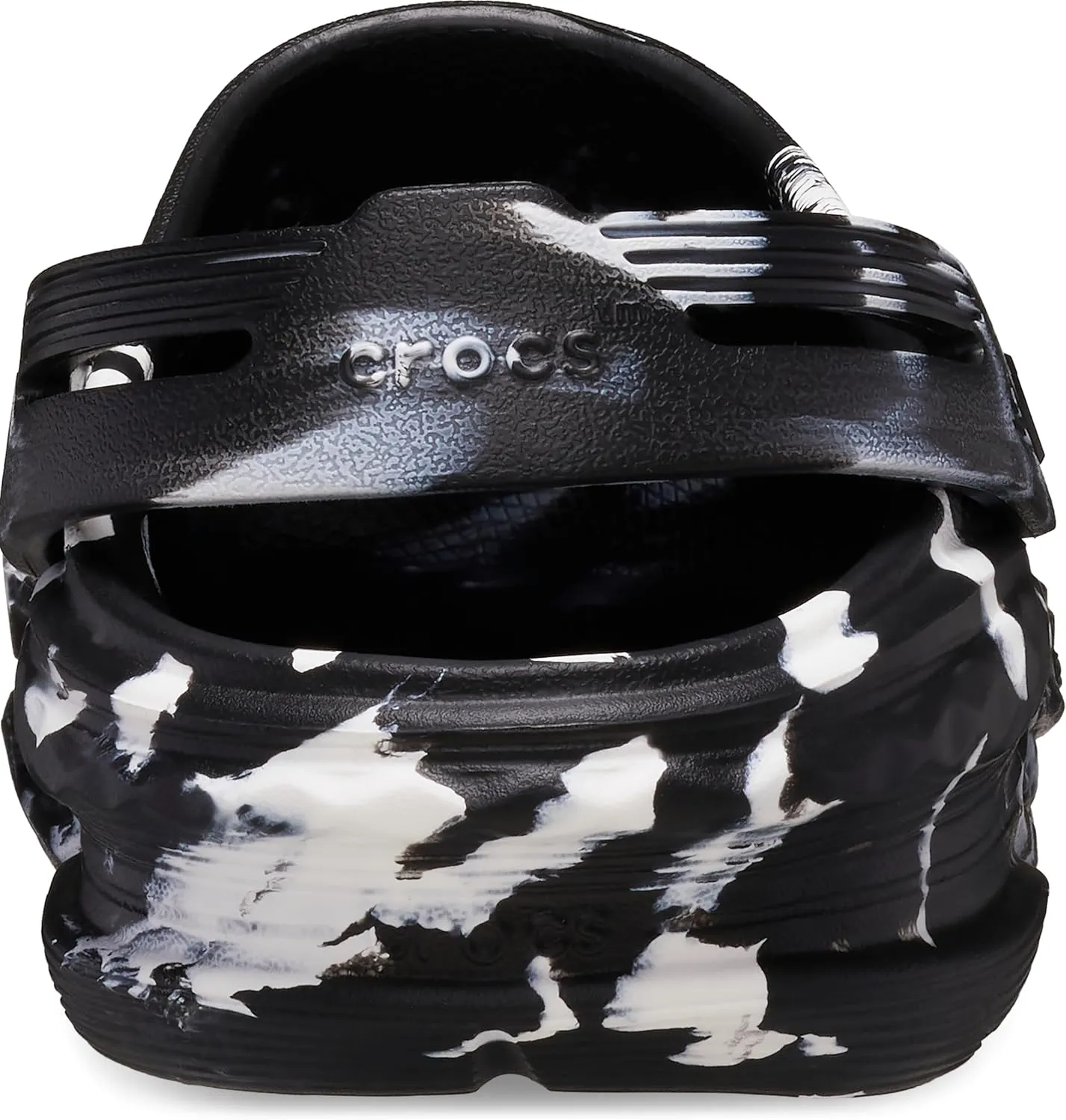Crocs Unisex-Adult Off Grid Clog