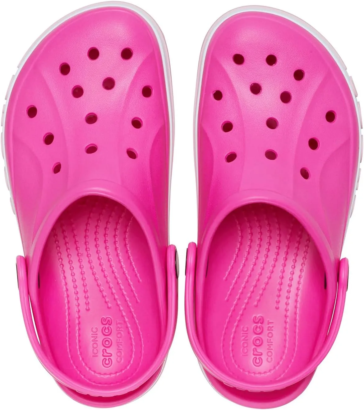 Crocs Unisex Child Bayaband Clog T Clog