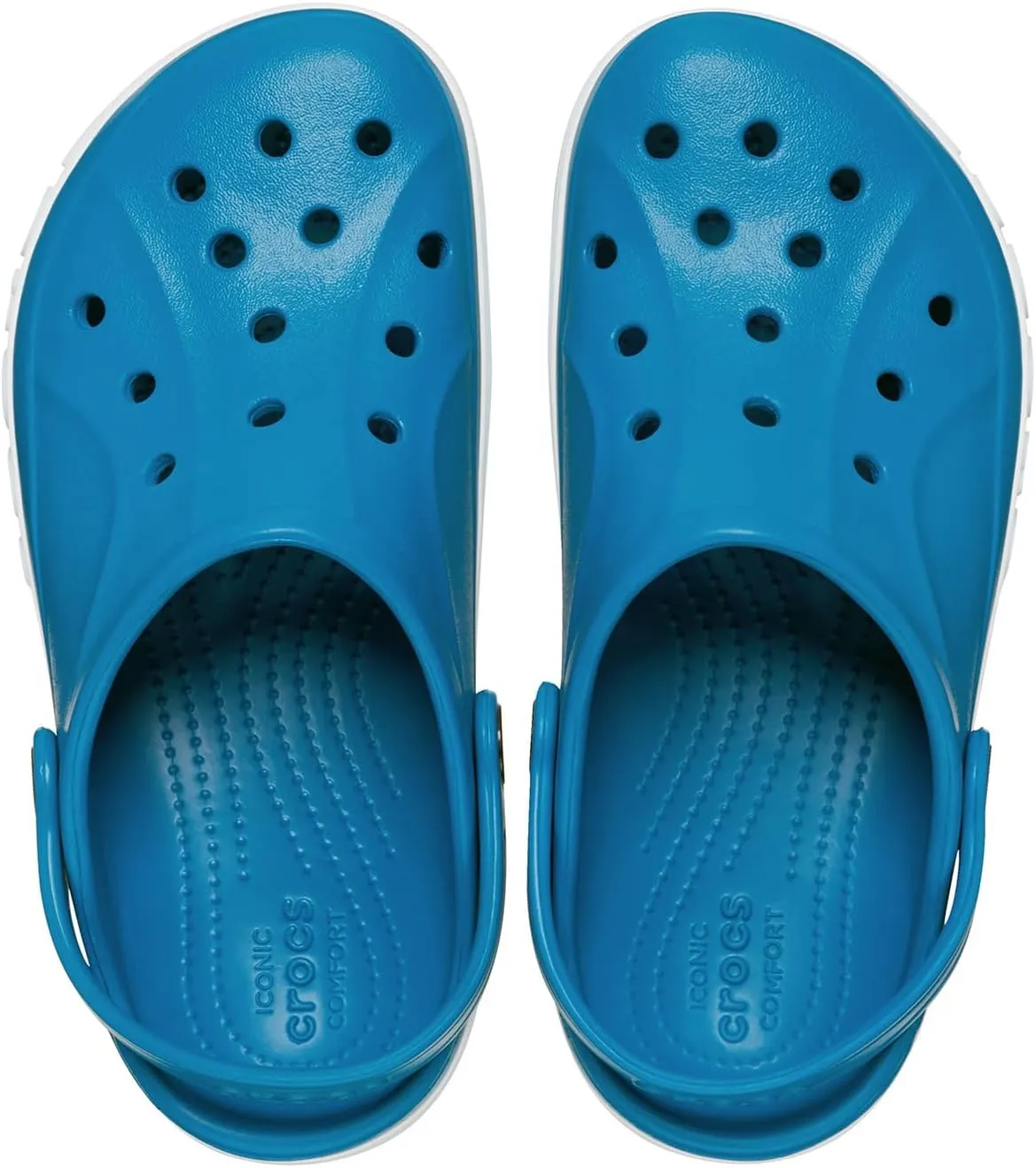 Crocs Unisex Child Bayaband Clog T Clog