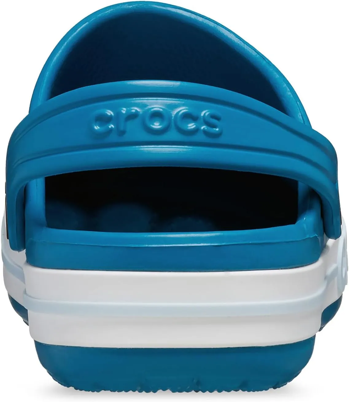 Crocs Unisex Child Bayaband Clog T Clog