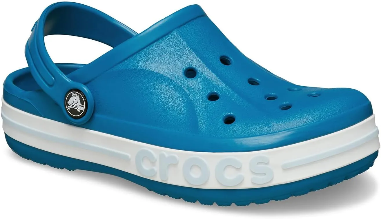 Crocs Unisex Child Bayaband Clog T Clog