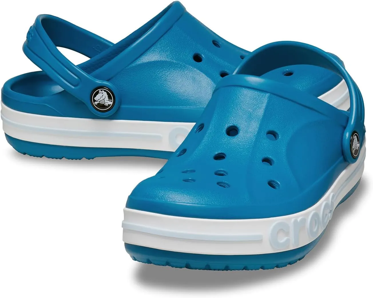 Crocs Unisex Child Bayaband Clog T Clog
