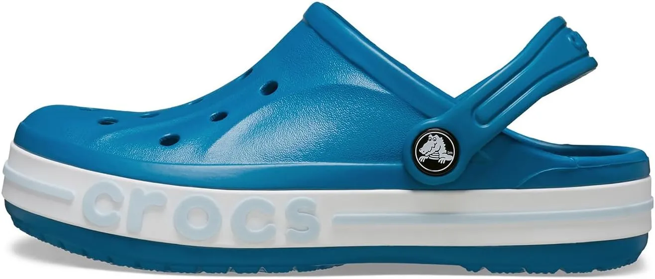 Crocs Unisex Child Bayaband Clog T Clog