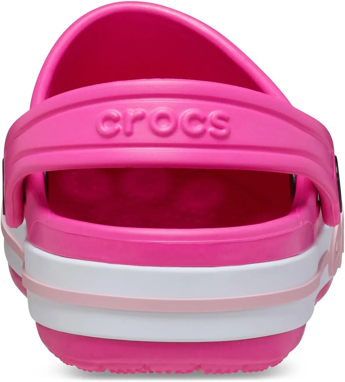 Crocs Unisex Child Bayaband Clog T Clog