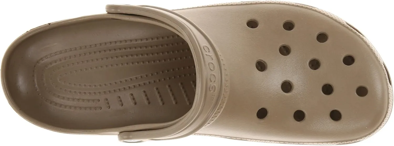 Crocs Unisex-Child Classic Clog with Charms