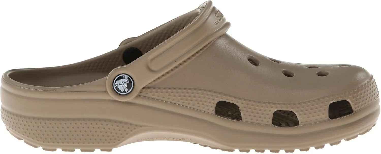 Crocs Unisex-Child Classic Clog with Charms