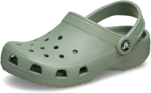 Crocs Unisex-Child Classic Clogs (Little Toddler/Big Kid)