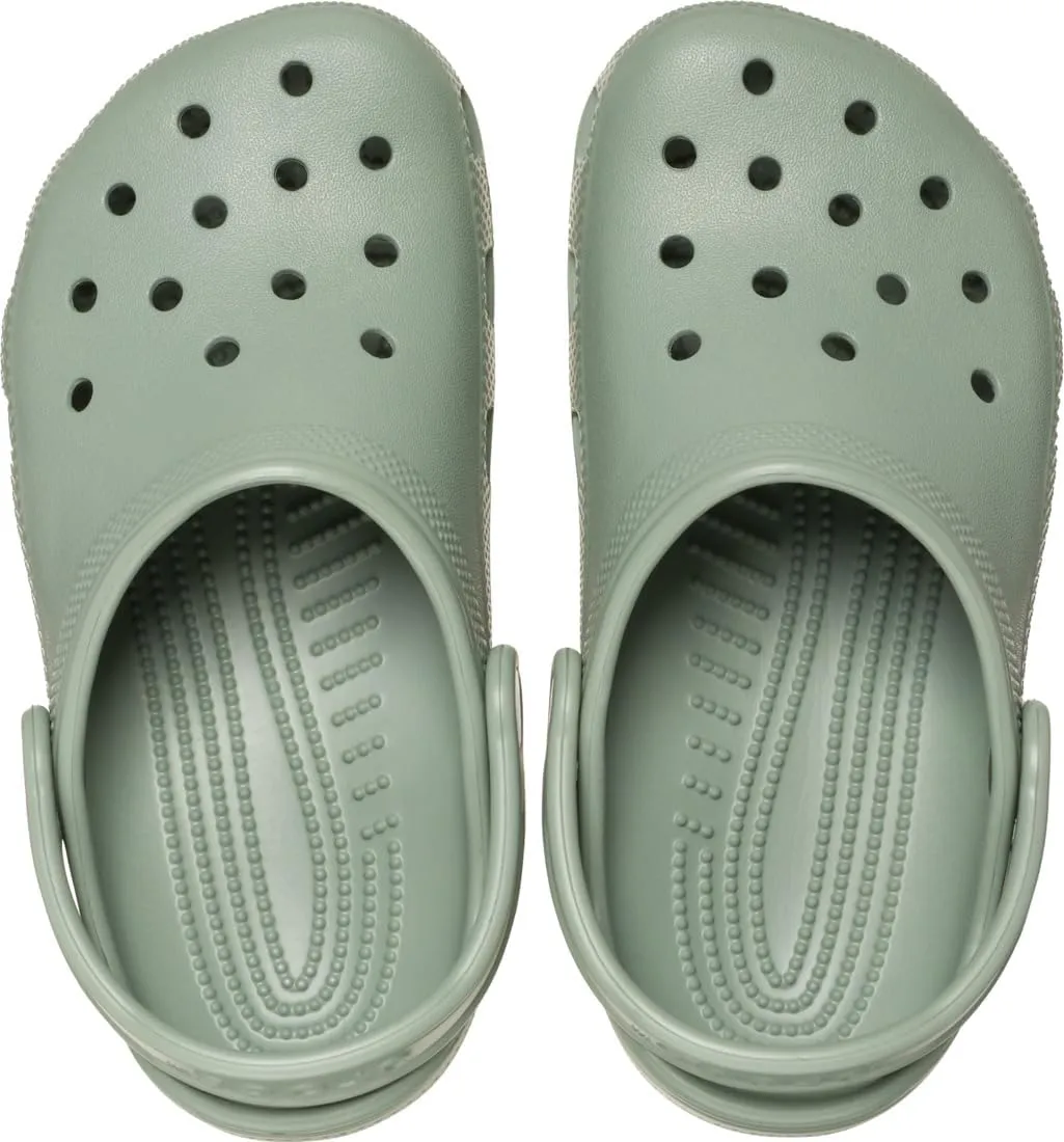 Crocs Unisex-Child Classic Clogs (Little Toddler/Big Kid)