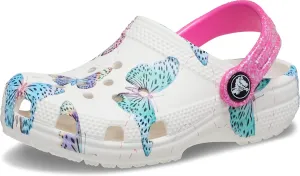 Crocs Unisex-Child Classic Graphic Clog