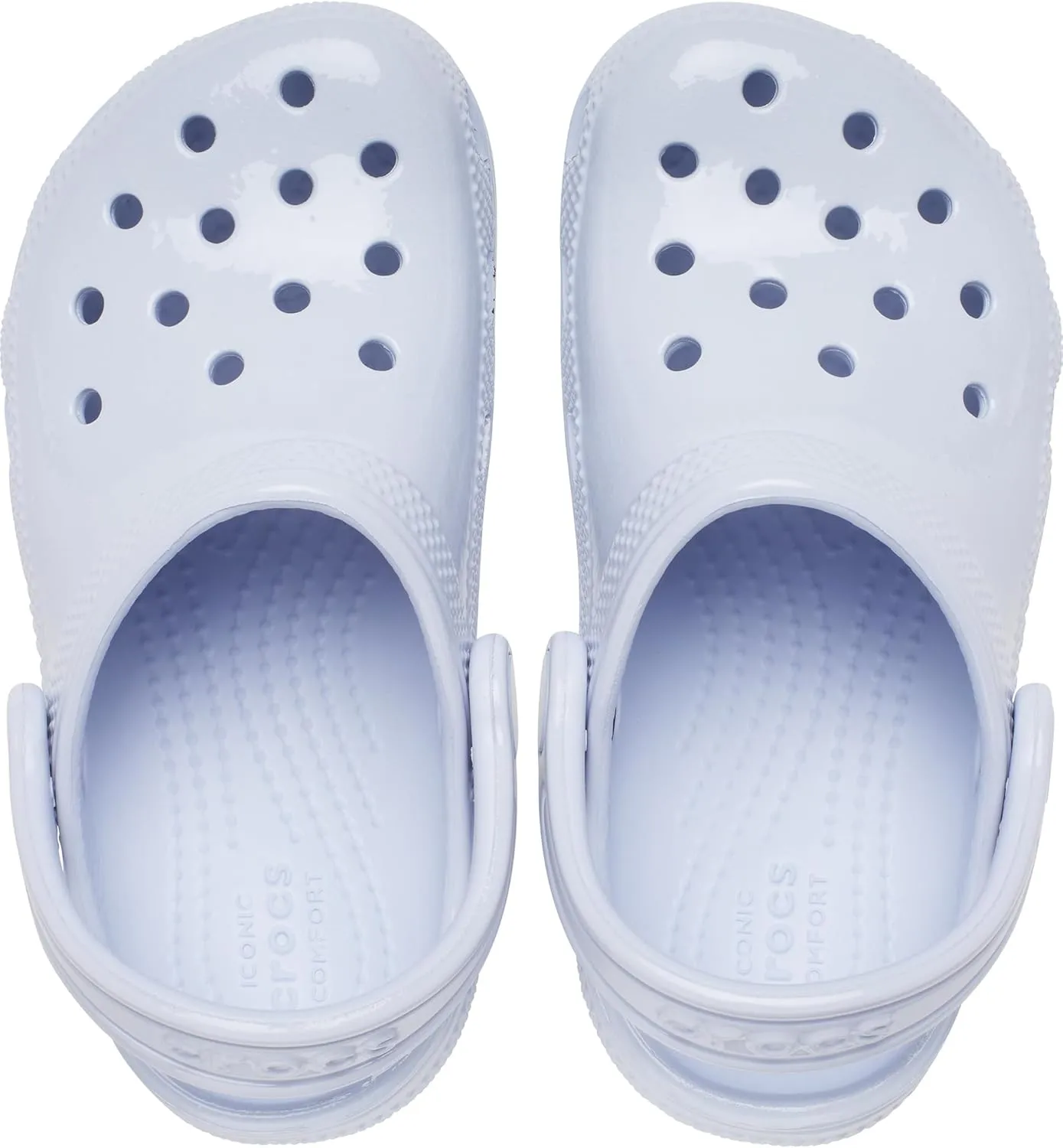 Crocs Unisex-Child Classic Neon Highlighter Clog