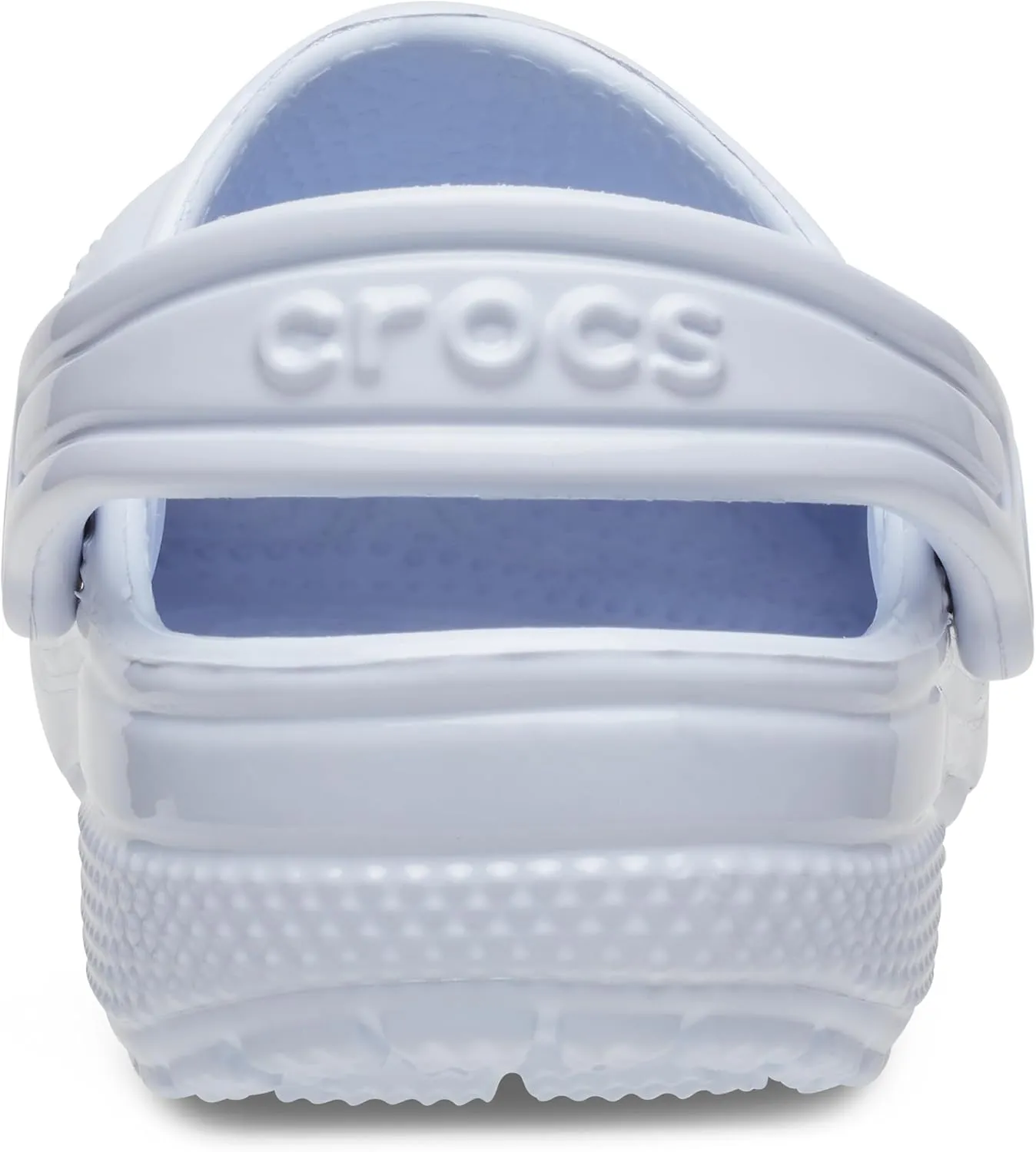 Crocs Unisex-Child Classic Neon Highlighter Clog